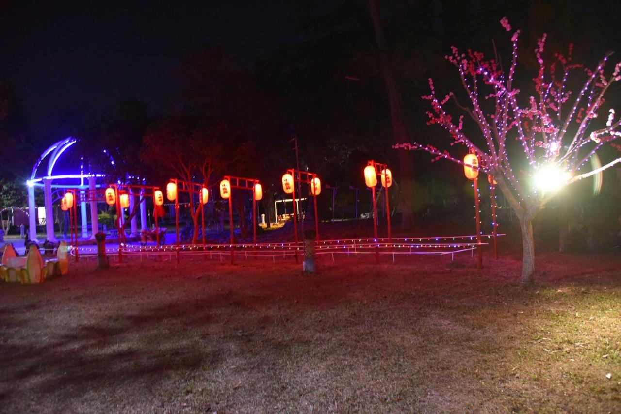 ฺBaan Rai Ing Doi Hotel ชัยภูมิ ภายนอก รูปภาพ